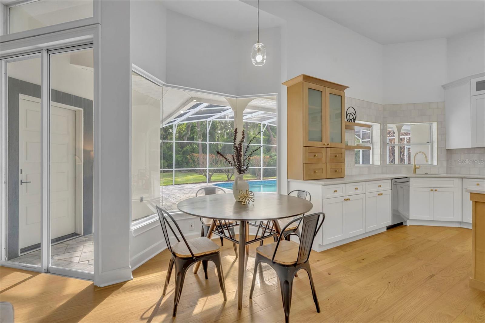 CYPRESS ISLE - Residential