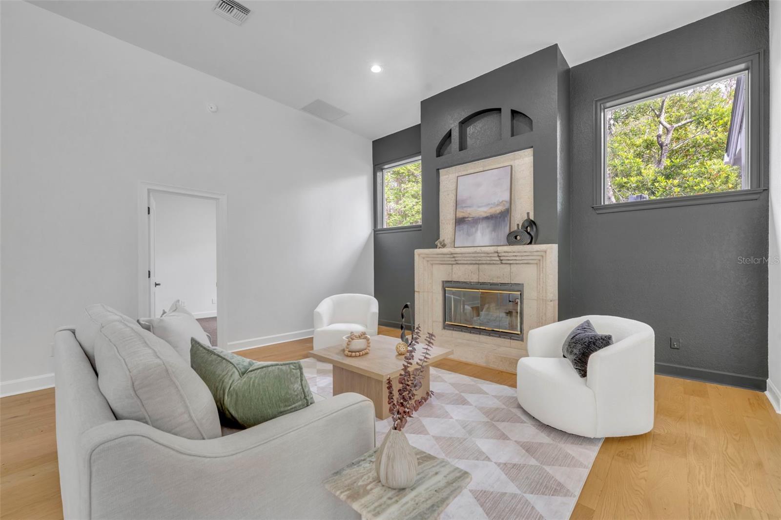 CYPRESS ISLE - Residential