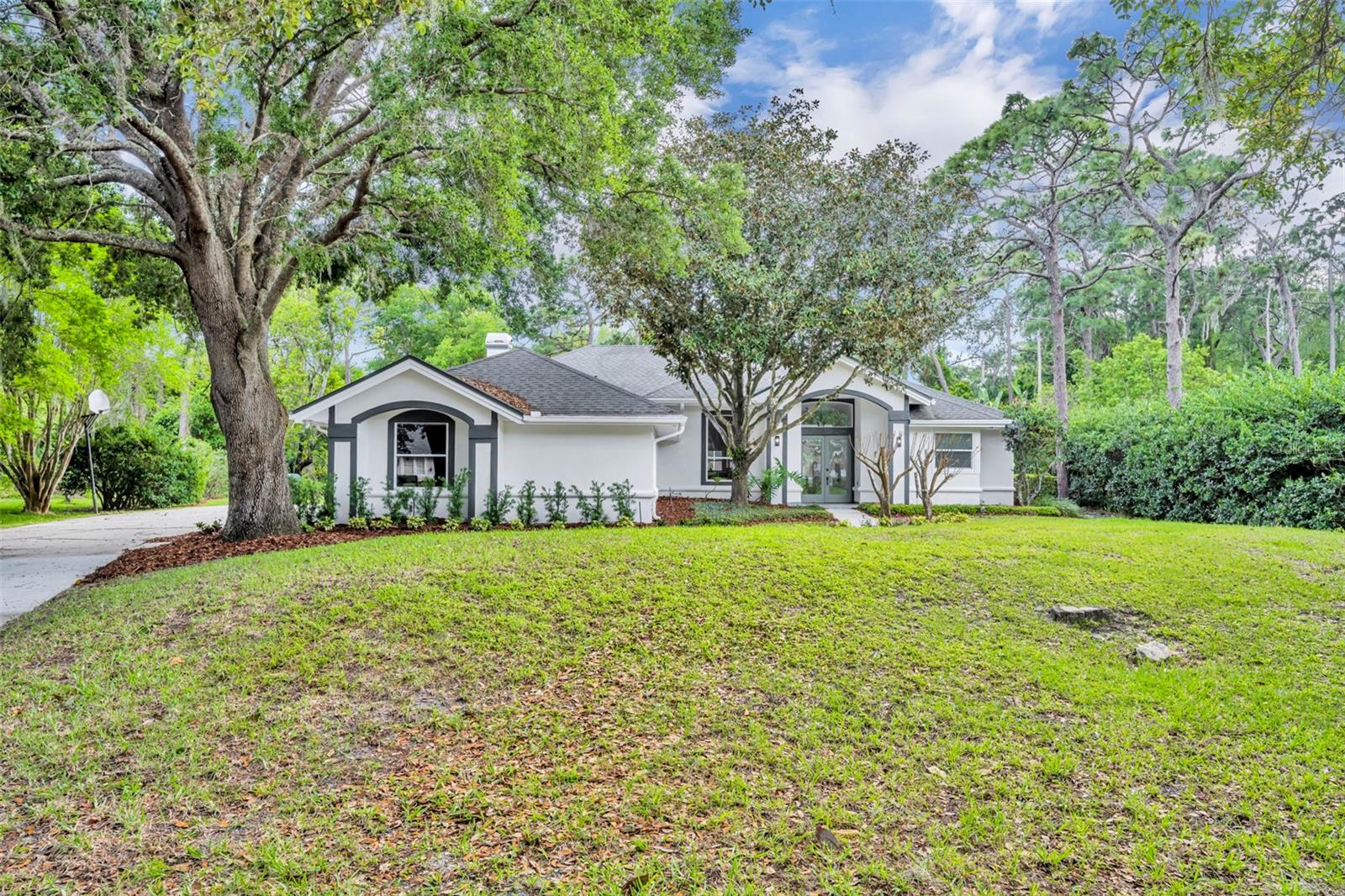 CYPRESS ISLE - Residential