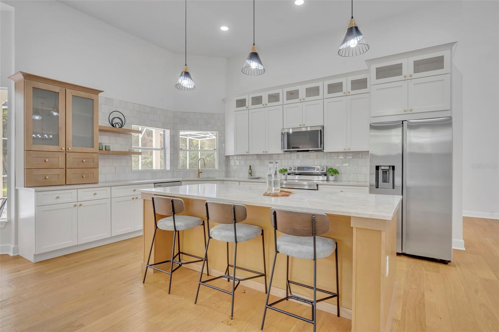 CYPRESS ISLE - Residential