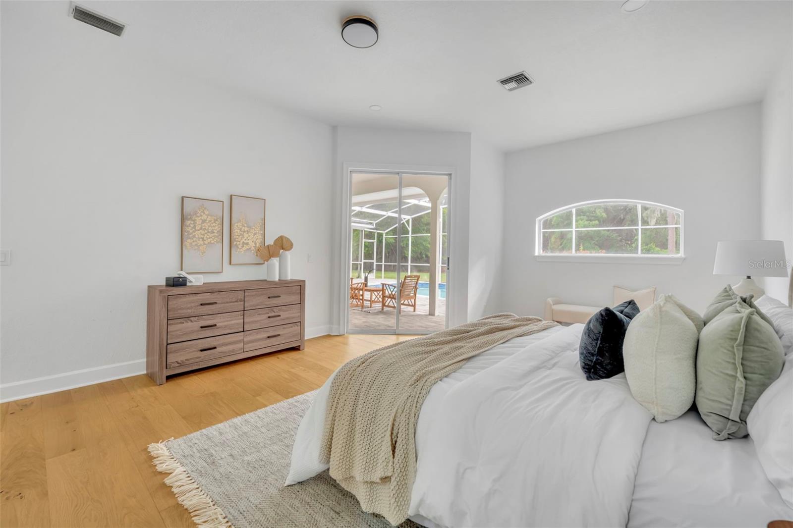 CYPRESS ISLE - Residential