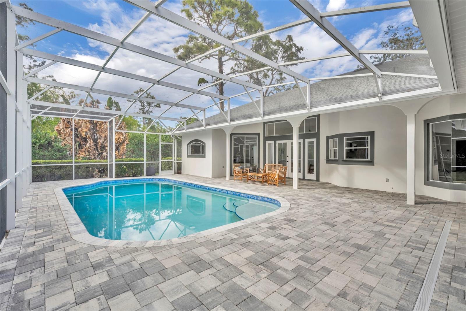 CYPRESS ISLE - Residential