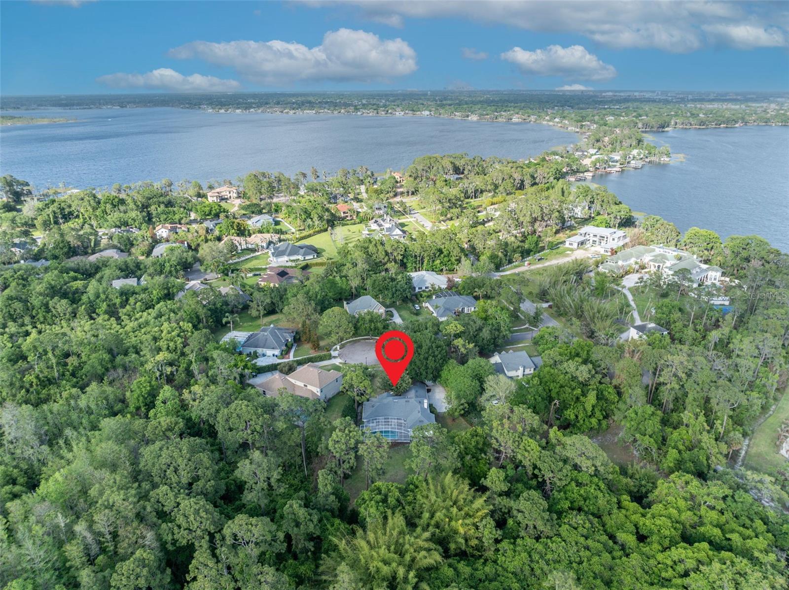 CYPRESS ISLE - Residential