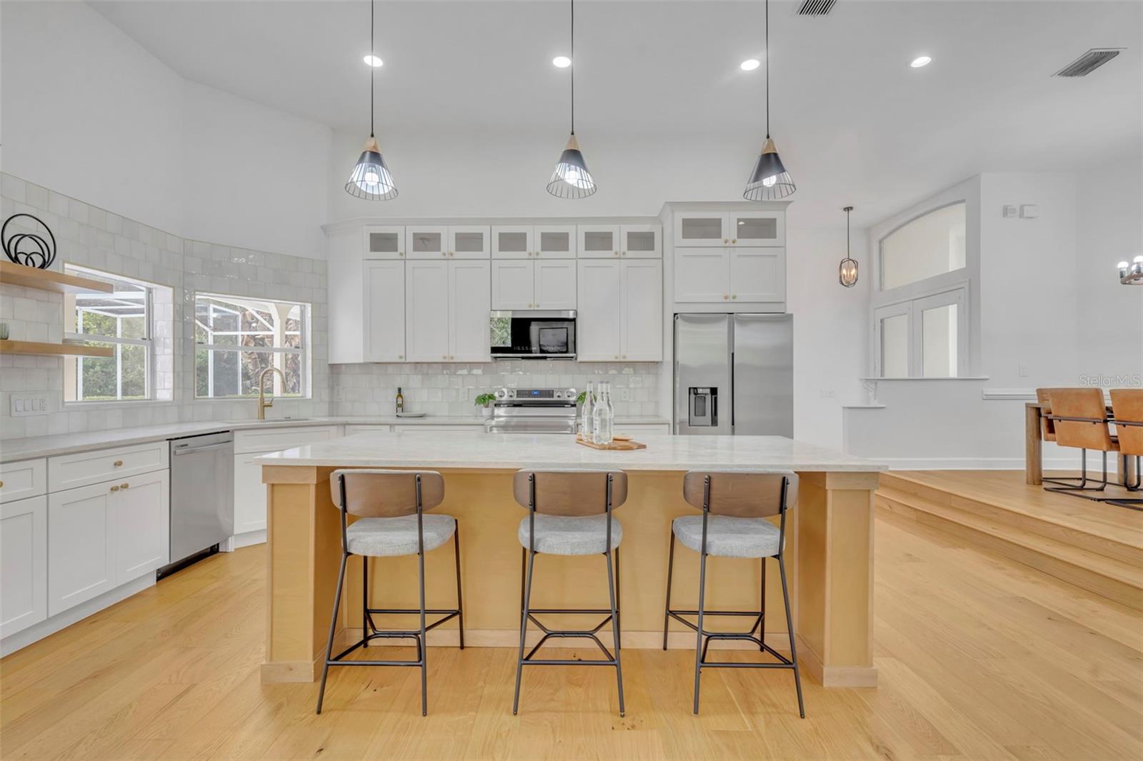 CYPRESS ISLE - Residential