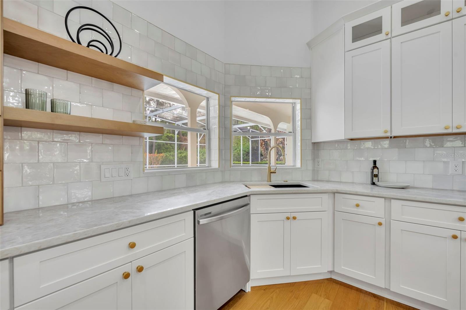 CYPRESS ISLE - Residential