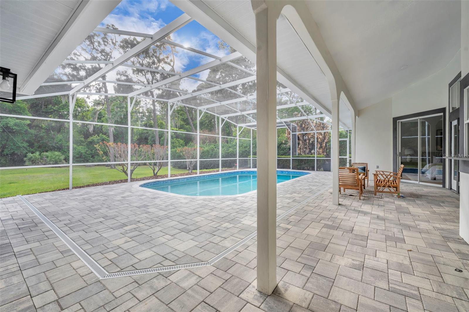 CYPRESS ISLE - Residential