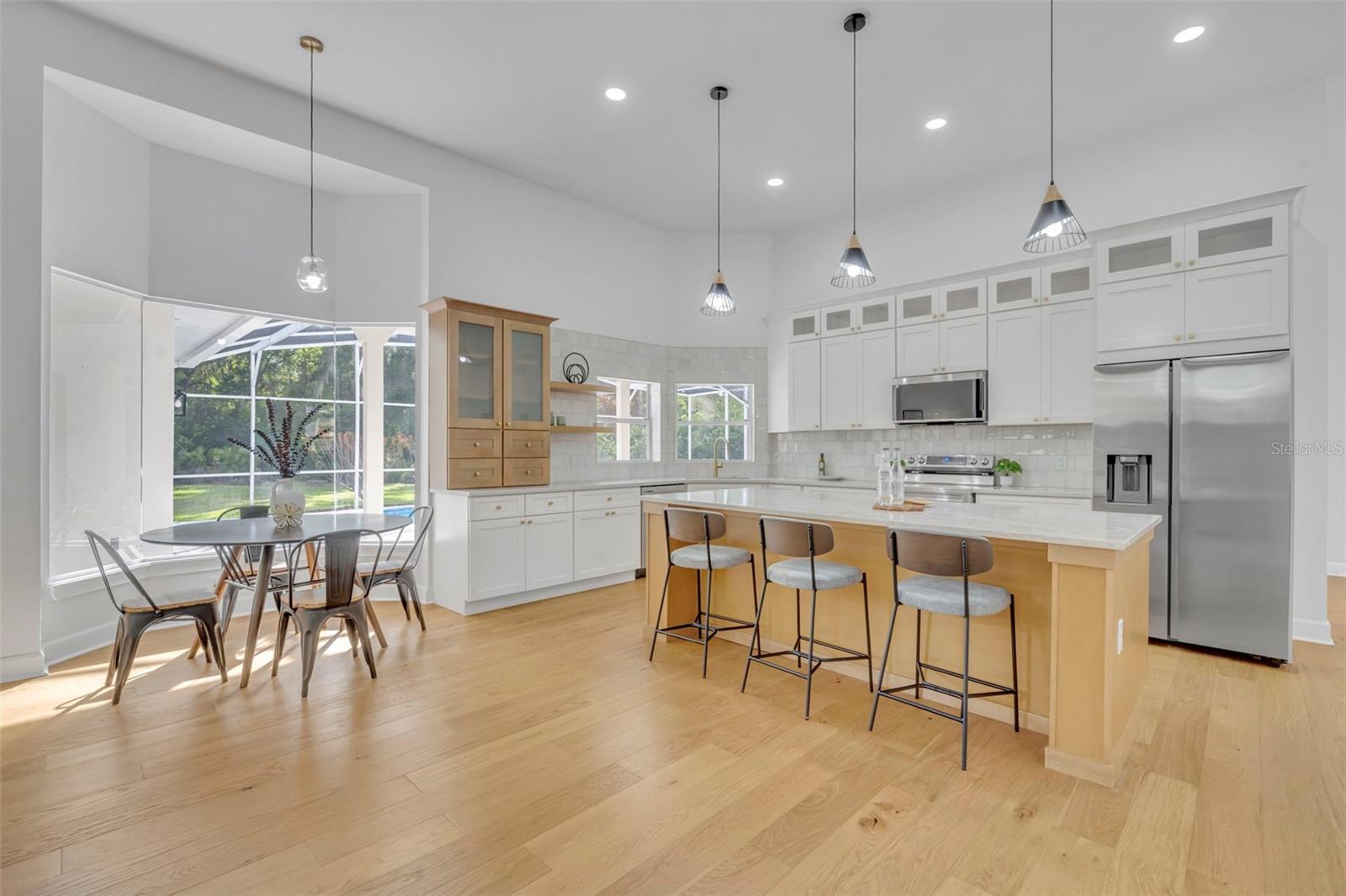 CYPRESS ISLE - Residential