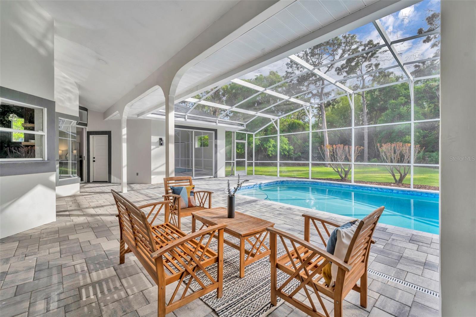 CYPRESS ISLE - Residential