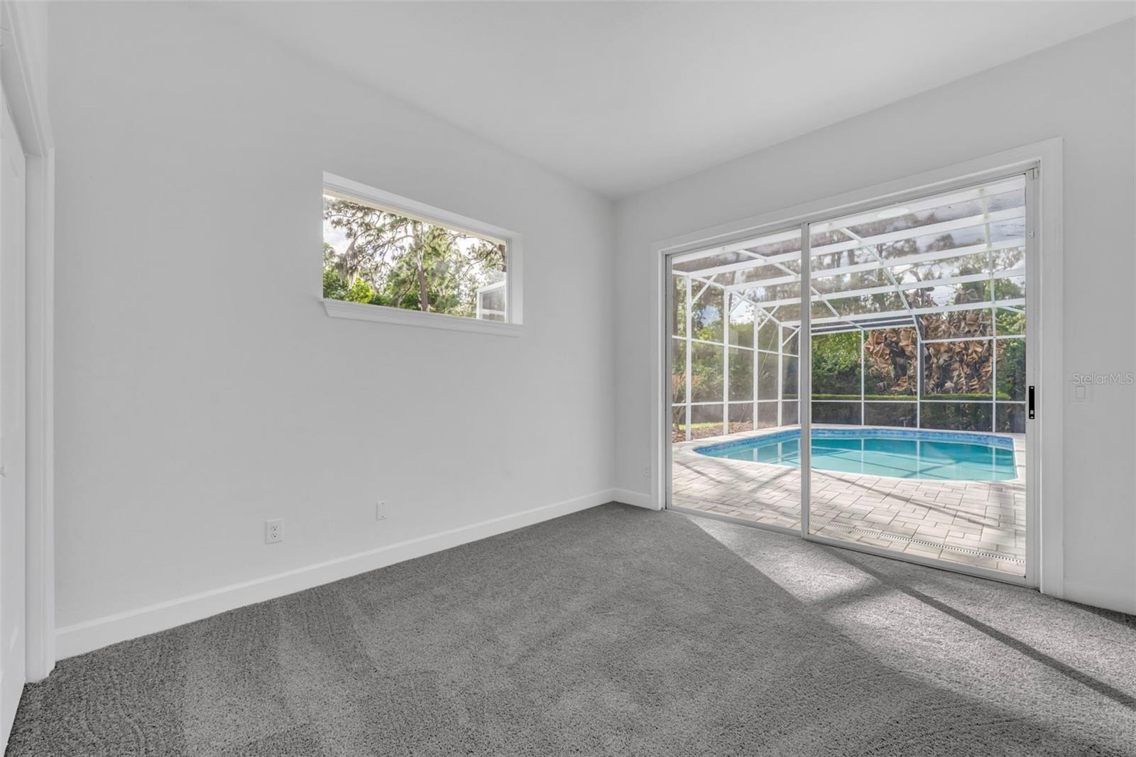 CYPRESS ISLE - Residential