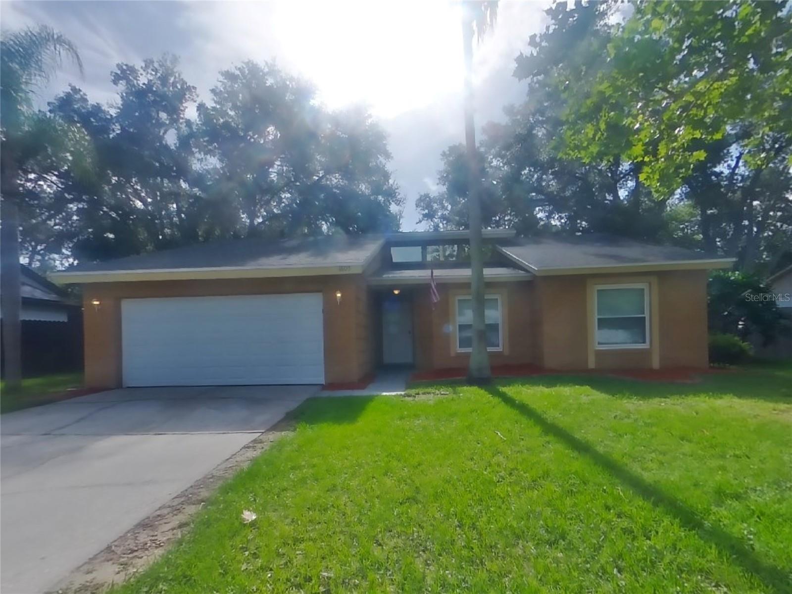 Take a look at this beautiful home, Clean and Move-In Ready, split plan featuring 3 bedrooms, 2 bathrooms, 2 car garage and approximately 1,755 heated square feet. Enjoy the freedom of a virtually maintenance free lifestyle while residing in a great community. Smart Home Tech - $21.95/mo; Washer/Dryer - $35/mo; High Speed Cable/Internet (if applicable by 3rd Party user) $55/mo; Renters insurance reqrd, Pool service (if applicable) is $150/mo, Septic System (if applicable)- $35/mo; Admin Fee - $150 after lease is generated. Applications are First Come First Serve basis. Possible Variable Rent Option – go to “Apply” on website and select Term for monthly rental options. This home is professionally managed and maintained by Owner. You deserve single family rental living at its best!