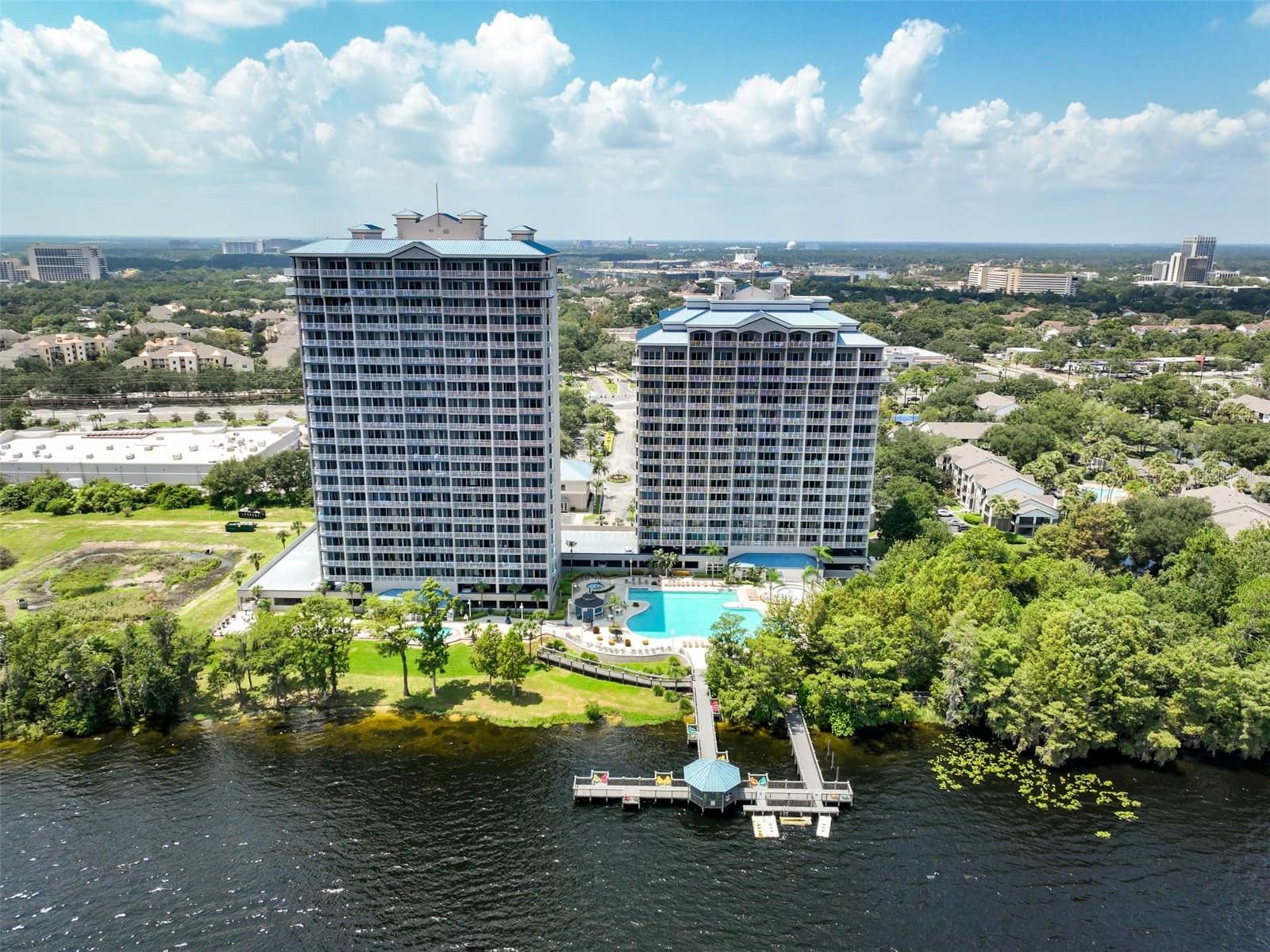 13415 BLUE HERON BEACH DRIVE 1101