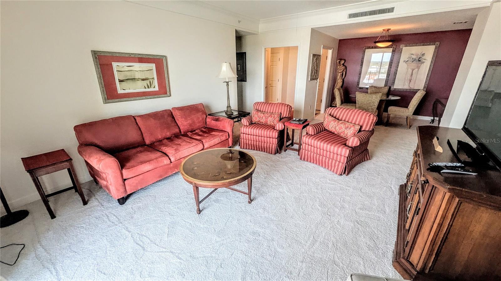 RENAISSANCE 1 - Residential Lease