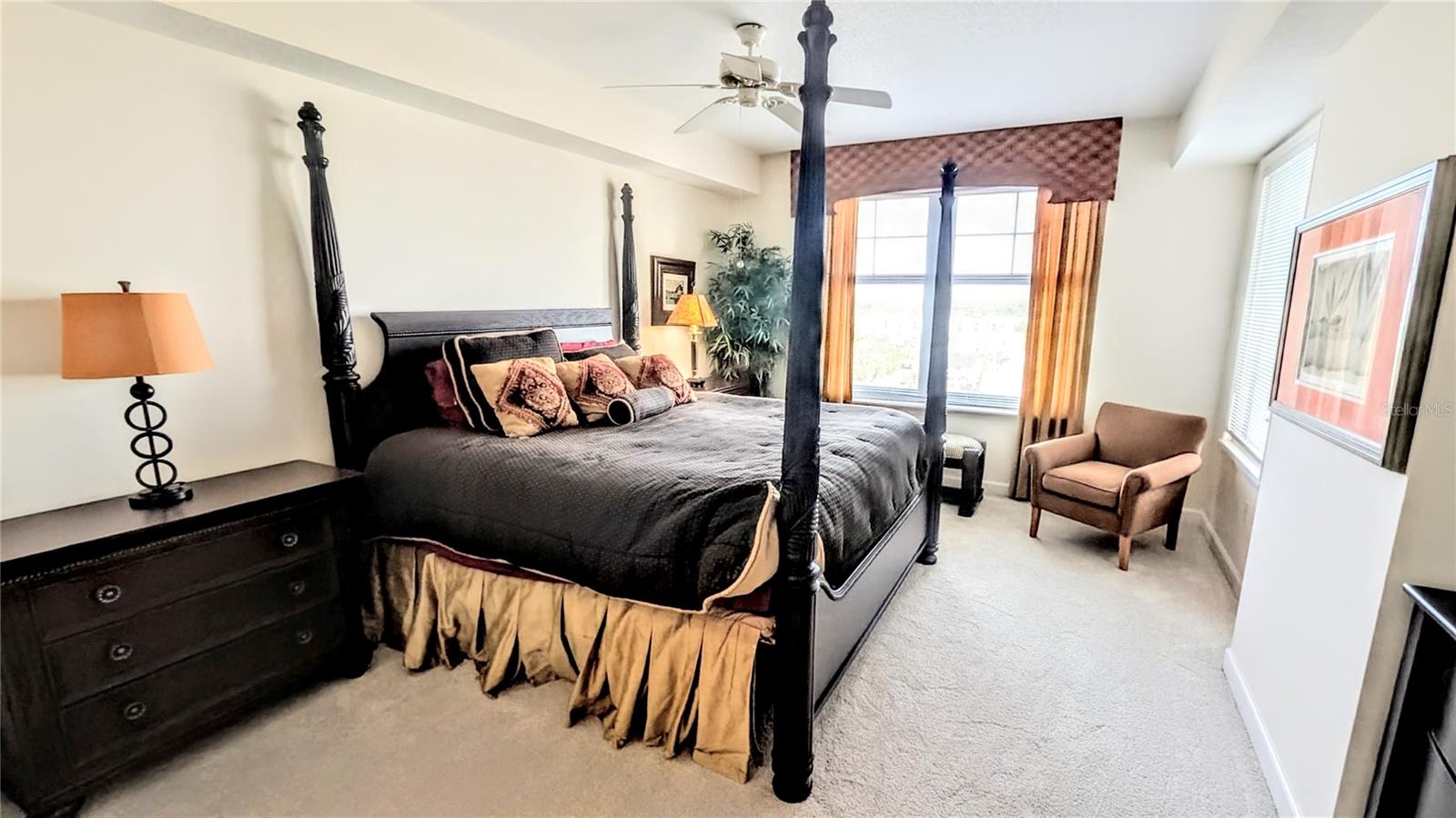 RENAISSANCE 1 - Residential Lease