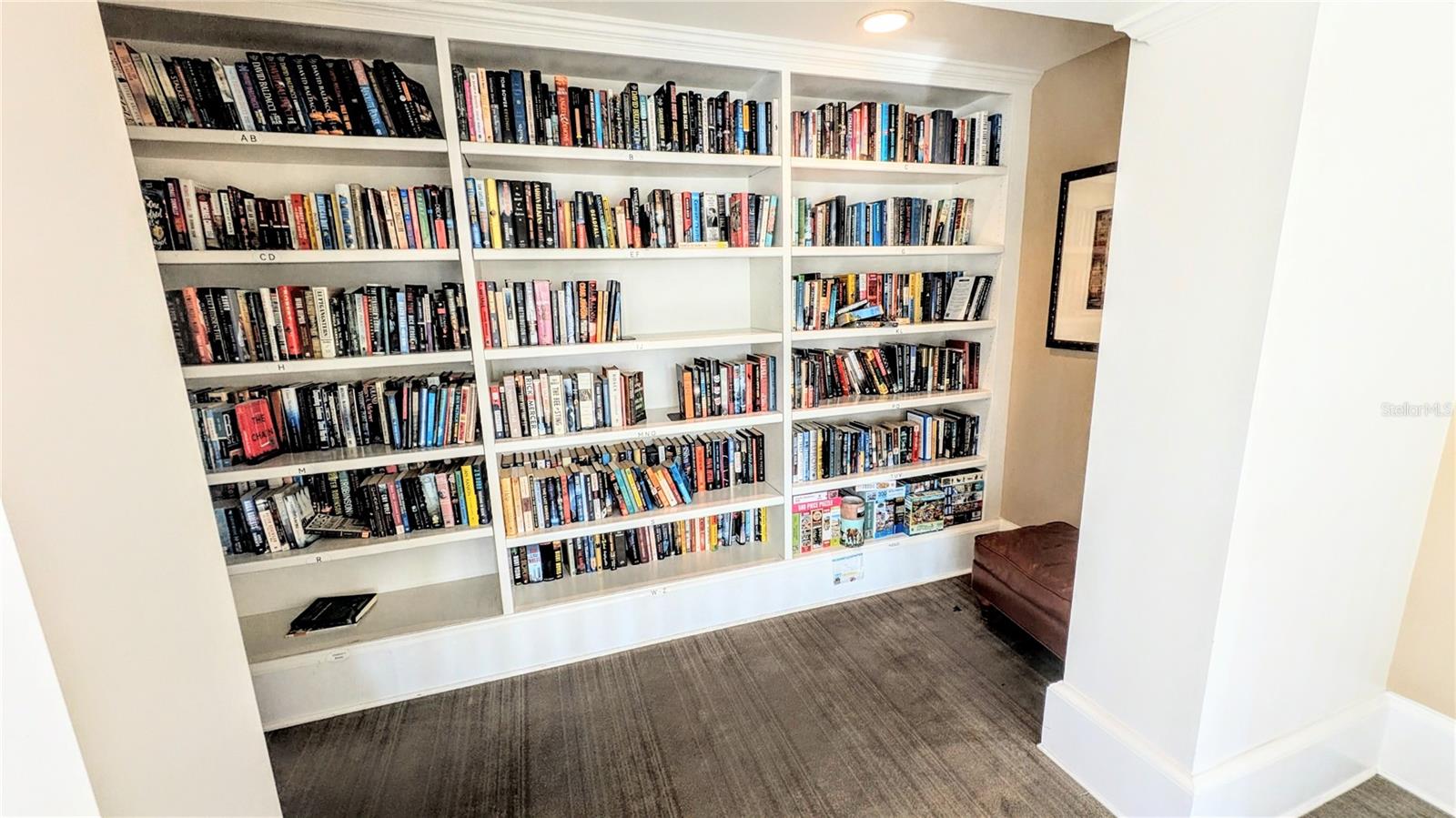 RENAISSANCE 1 - Residential Lease