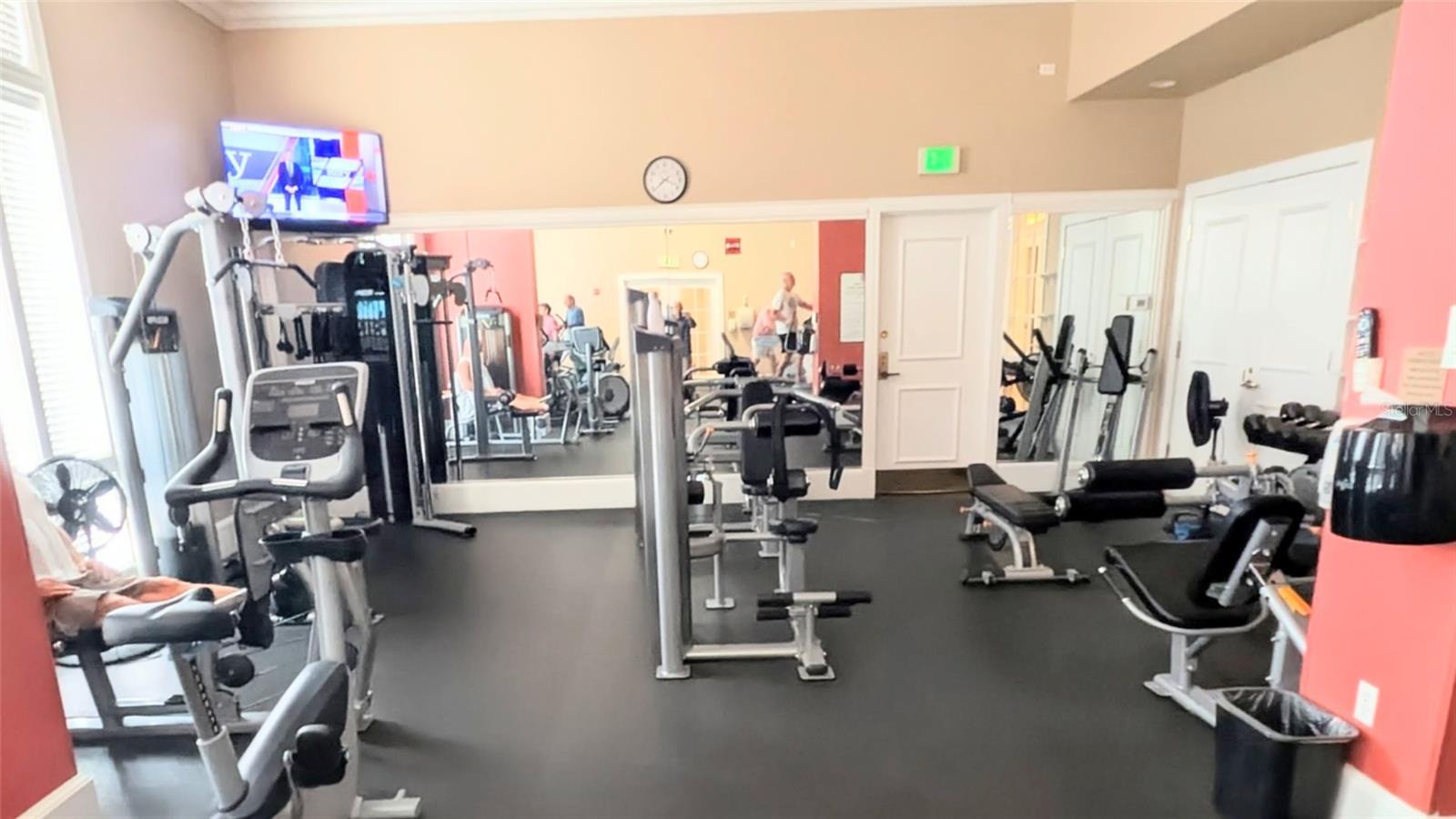 RENAISSANCE 1 - Residential Lease