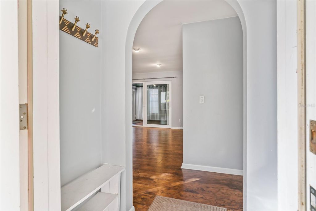 Photo of 2040 Forest Drive, Clearwater, FL 33763 (MLS # TB8463647)