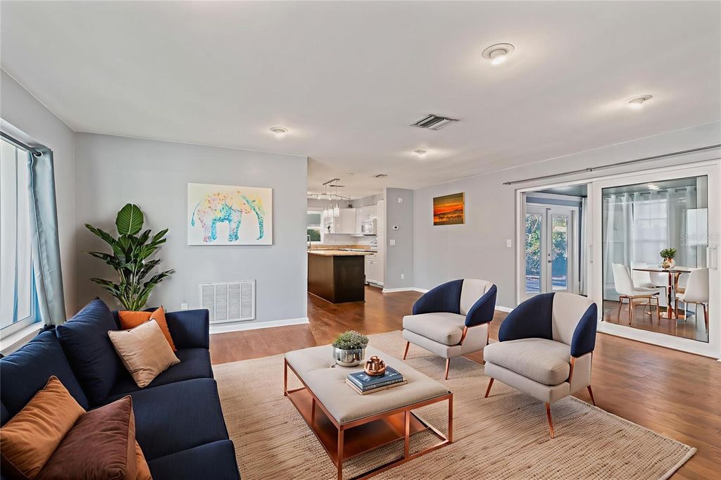 Photo of 2040 Forest Drive, Clearwater, FL 33763 (MLS # TB8463647)