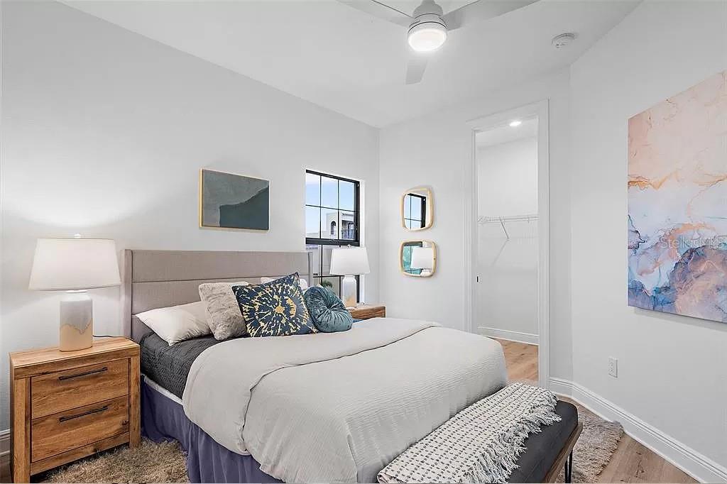 BRISA DEL MAR TWNHMS - Residential Lease