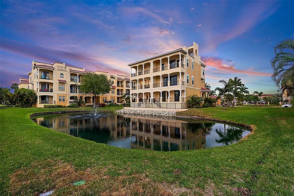 BRISA DEL MAR TWNHMS - Residential Lease