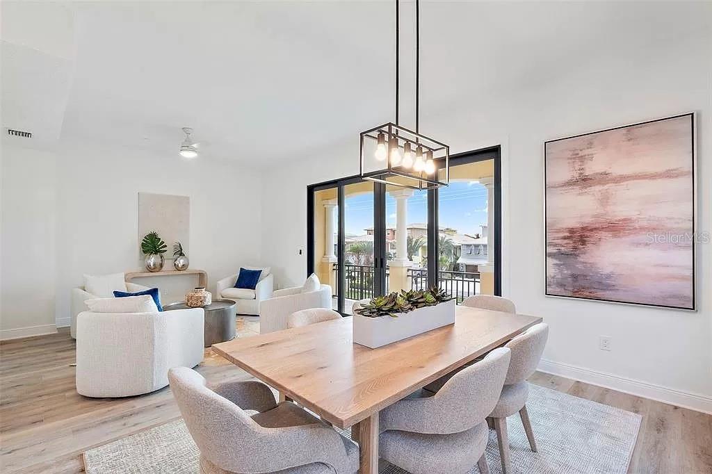 BRISA DEL MAR TWNHMS - Residential Lease