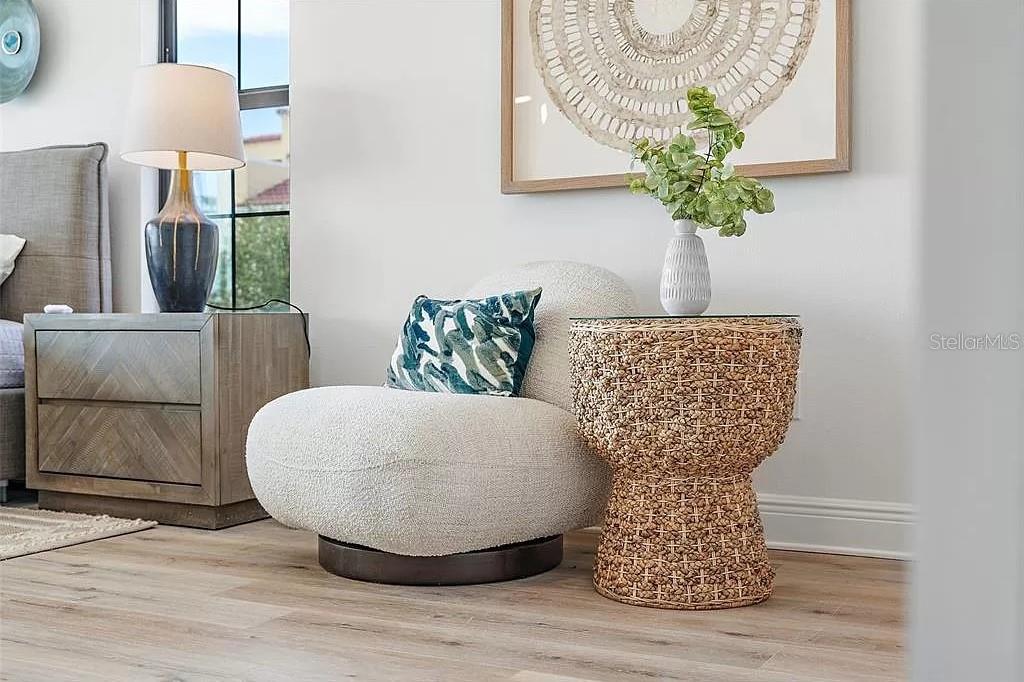 BRISA DEL MAR TWNHMS - Residential Lease