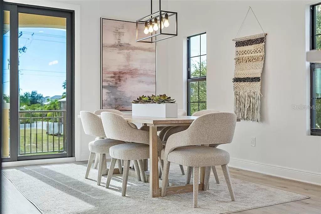 BRISA DEL MAR TWNHMS - Residential Lease