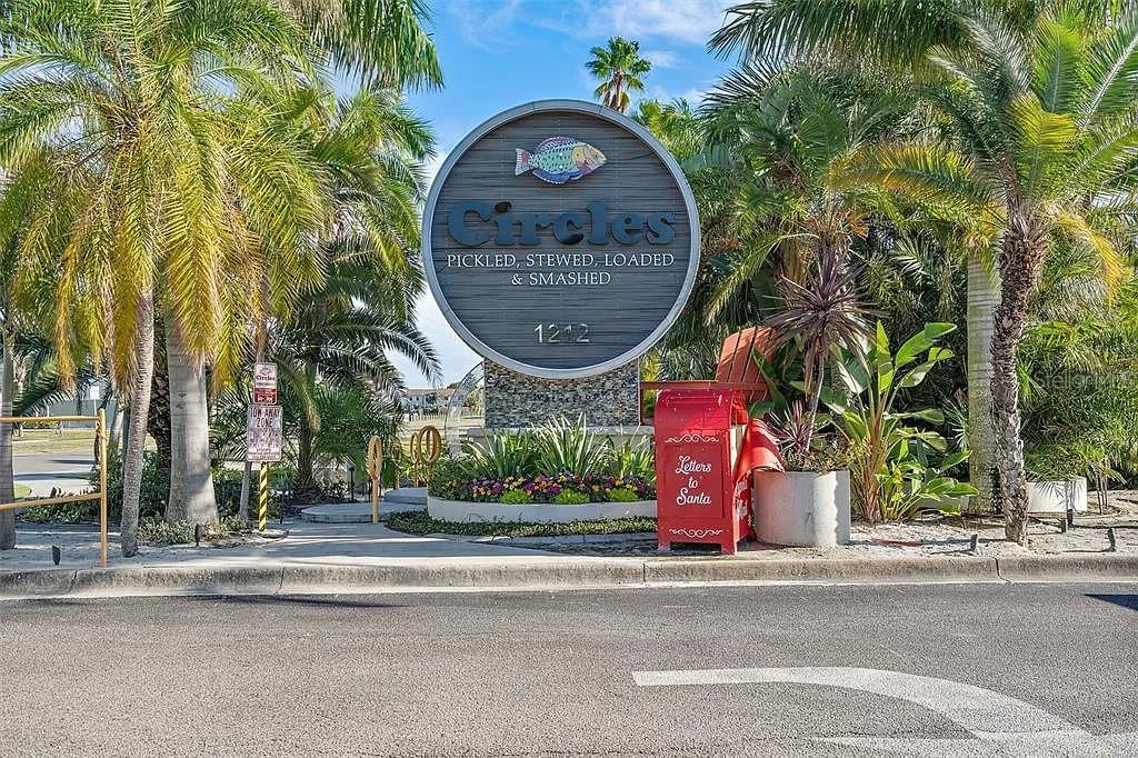 BRISA DEL MAR TWNHMS - Residential Lease