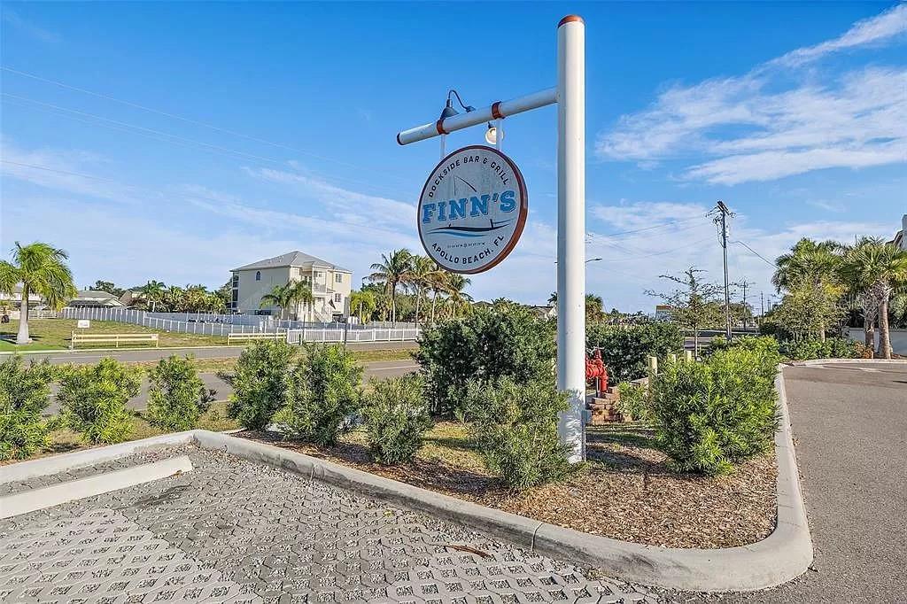 BRISA DEL MAR TWNHMS - Residential Lease