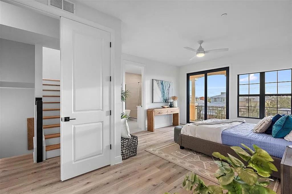 BRISA DEL MAR TWNHMS - Residential Lease