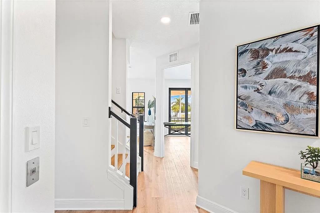 BRISA DEL MAR TWNHMS - Residential Lease