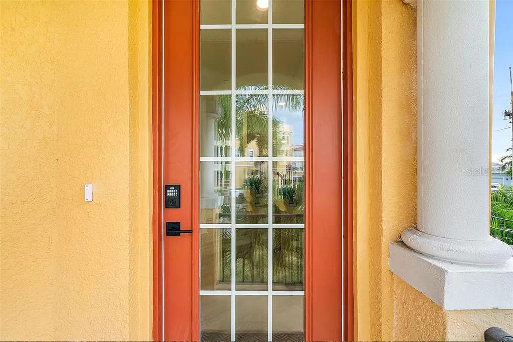 BRISA DEL MAR TWNHMS - Residential Lease
