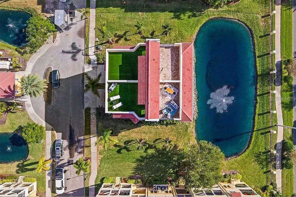 BRISA DEL MAR TWNHMS - Residential Lease