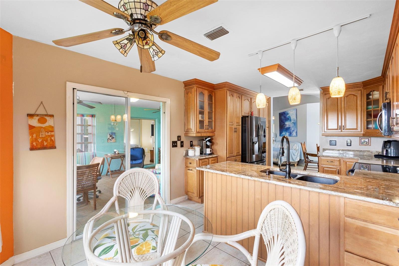 TYMBER TRACE PH 02 - Residential