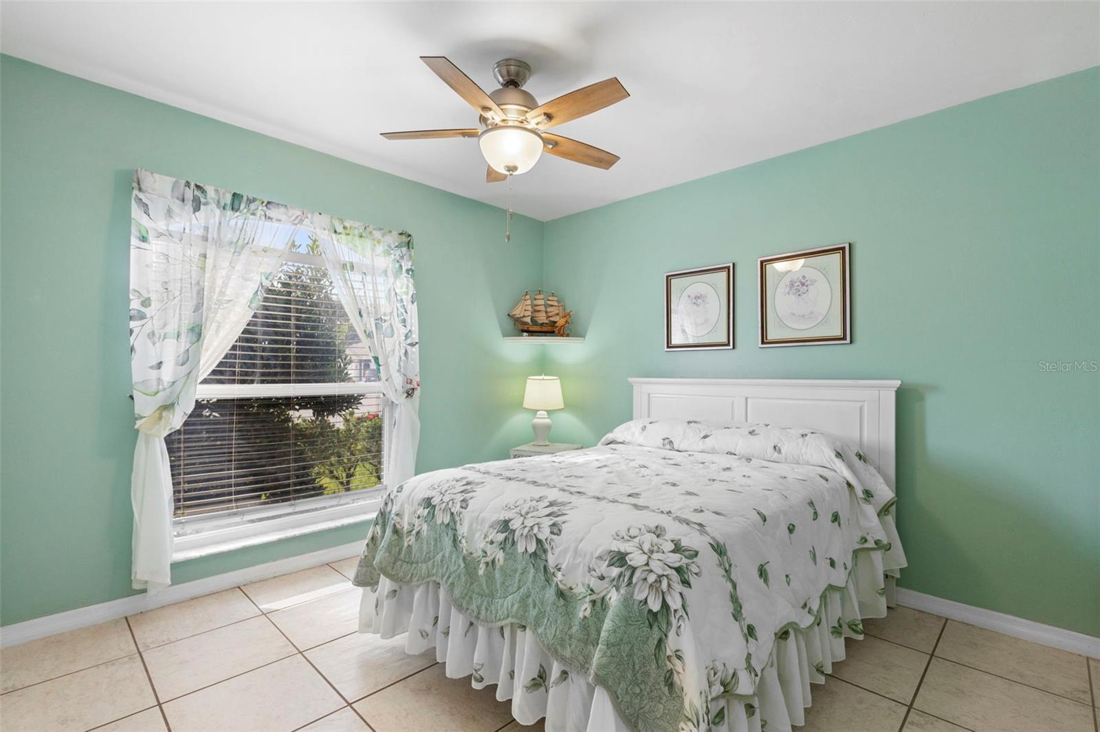 TYMBER TRACE PH 02 - Residential