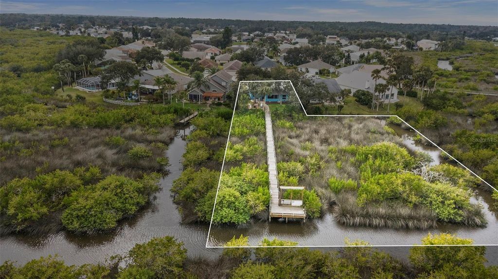 Photo of 1363 Wayne Avenue, New Smyrna Beach, FL 32168 (MLS # NS1086862)