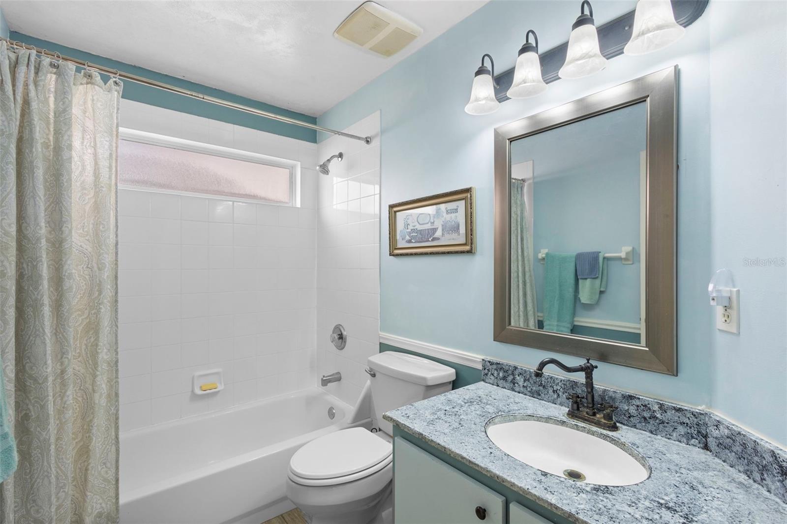 TYMBER TRACE PH 02 - Residential