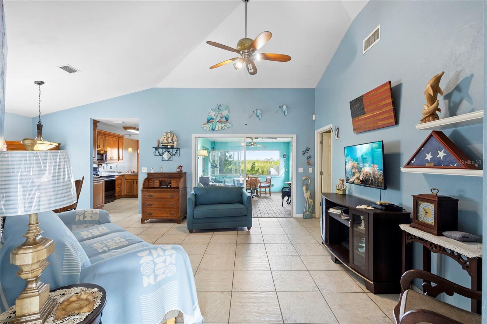 TYMBER TRACE PH 02 - Residential