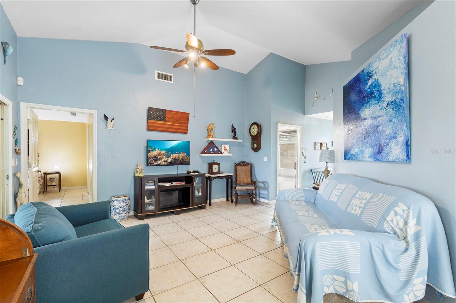 TYMBER TRACE PH 02 - Residential