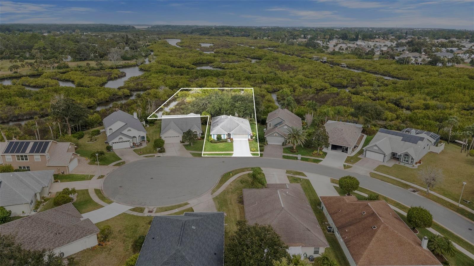 TYMBER TRACE PH 02 - Residential