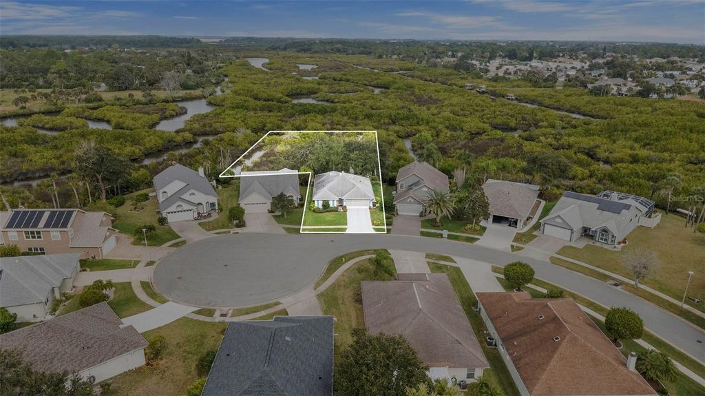 Photo of 1363 Wayne Avenue, New Smyrna Beach, FL 32168 (MLS # NS1086862)