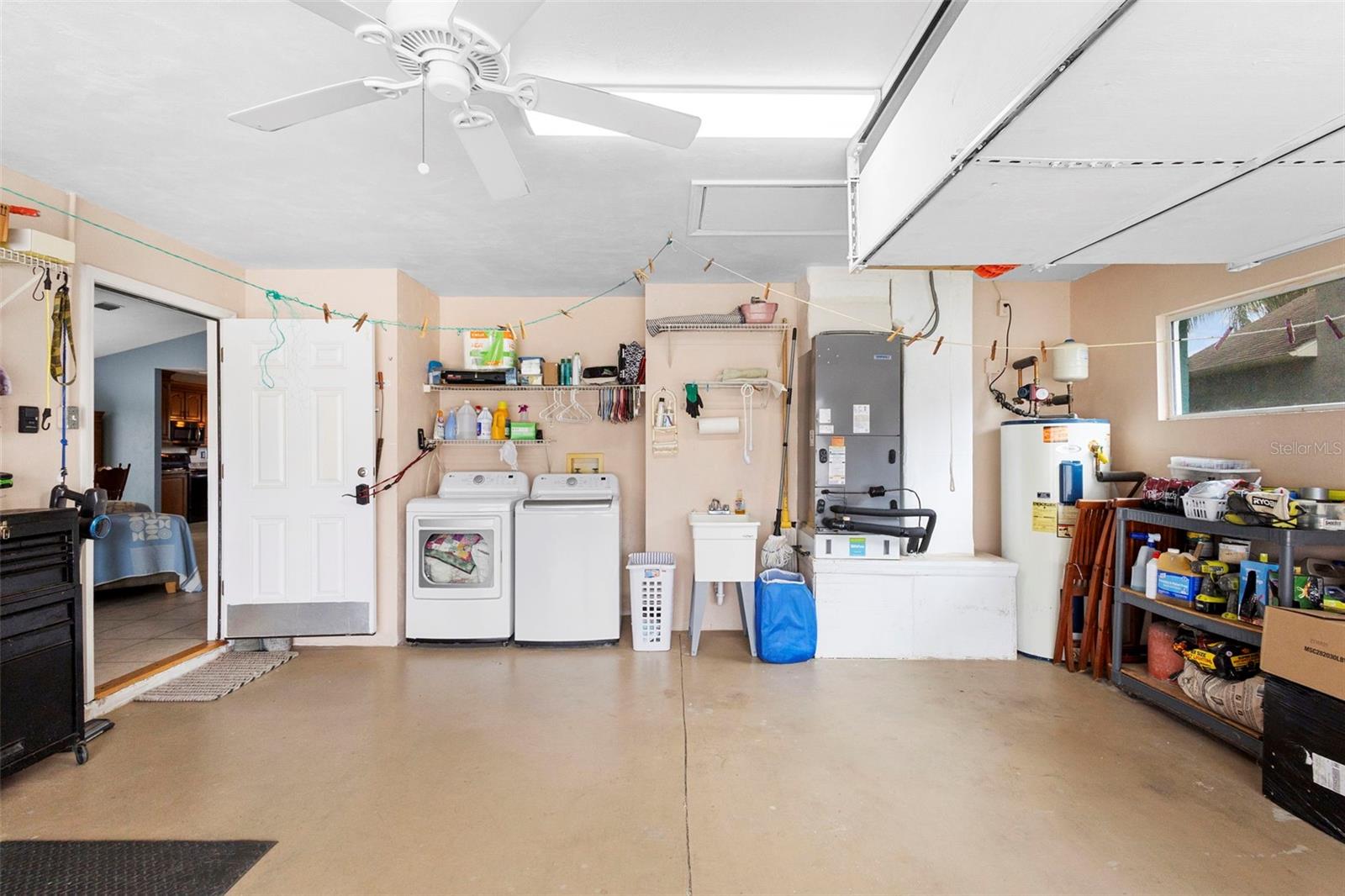 TYMBER TRACE PH 02 - Residential