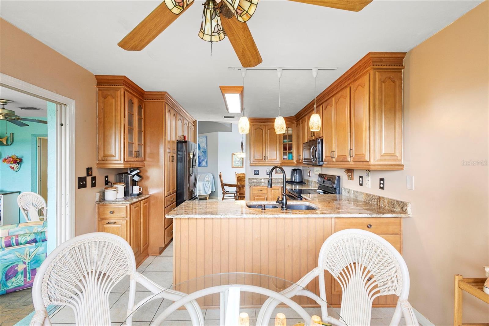 TYMBER TRACE PH 02 - Residential