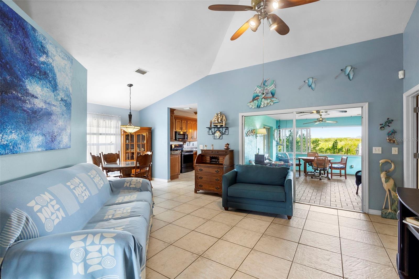 TYMBER TRACE PH 02 - Residential