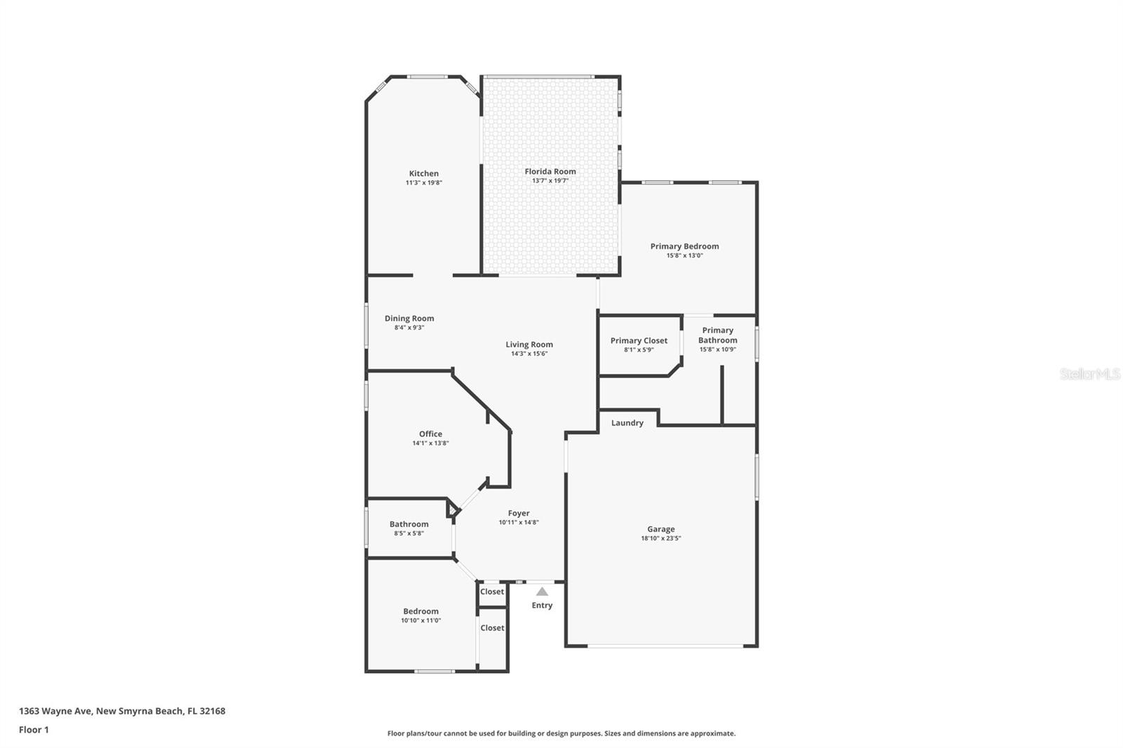 TYMBER TRACE PH 02 - Residential