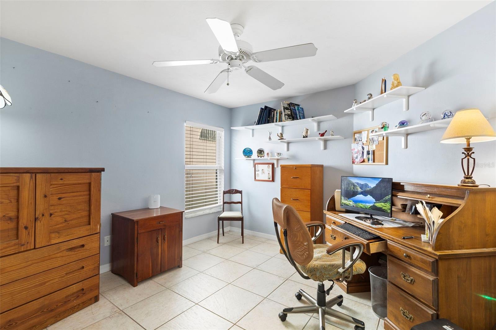 TYMBER TRACE PH 02 - Residential