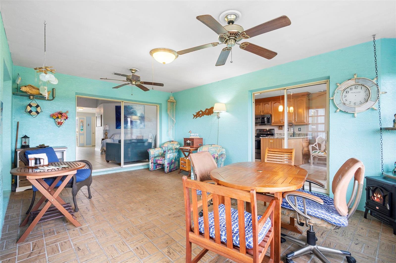 TYMBER TRACE PH 02 - Residential