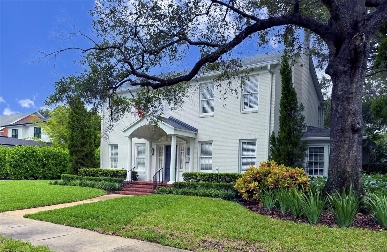 3209 W PARKLAND BOULEVARD