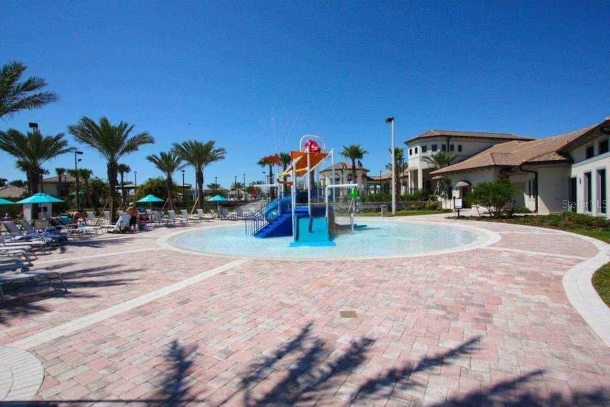 STONEYBROOK SOUTH PH 1 REP OF TRACTS C1 & H1 - Residential