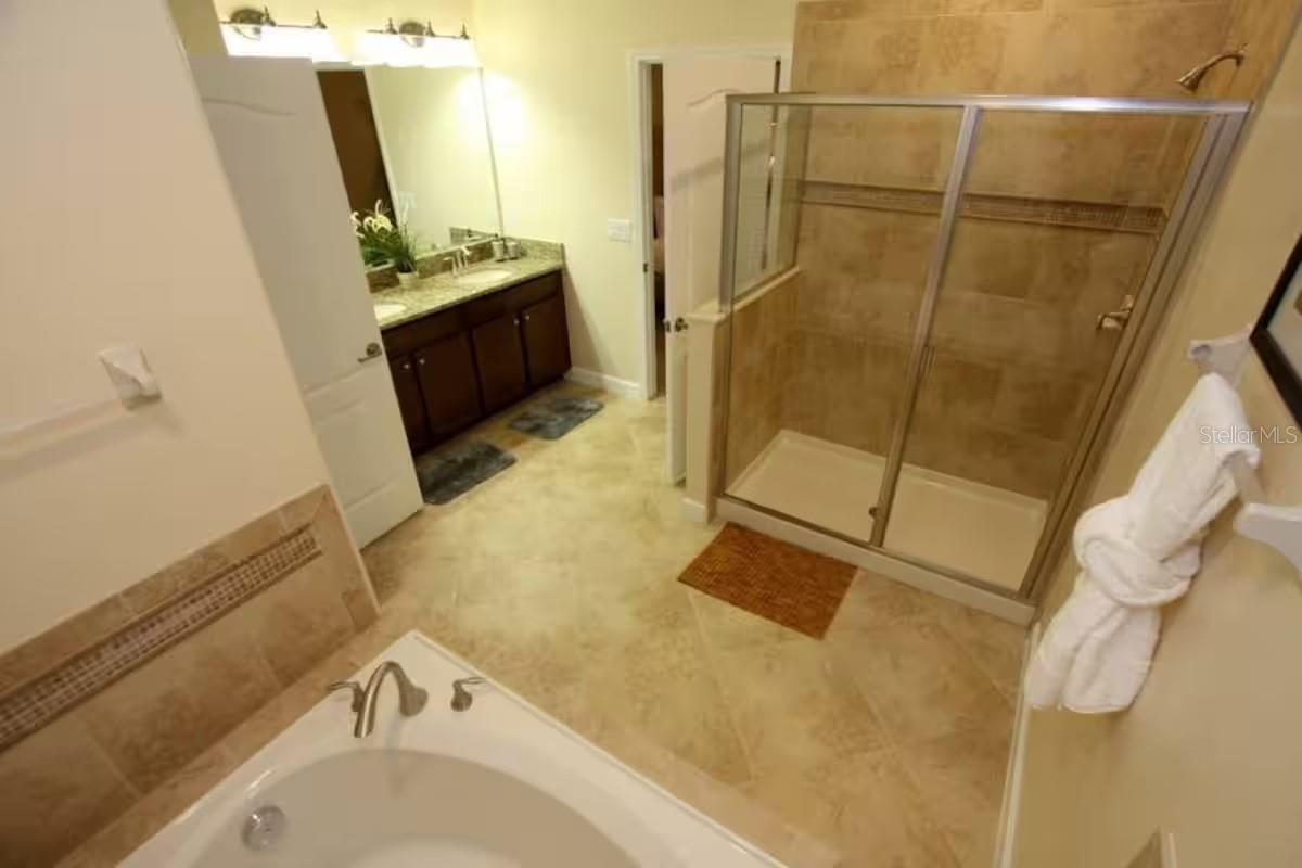 STONEYBROOK SOUTH PH 1 REP OF TRACTS C1 & H1 - Residential