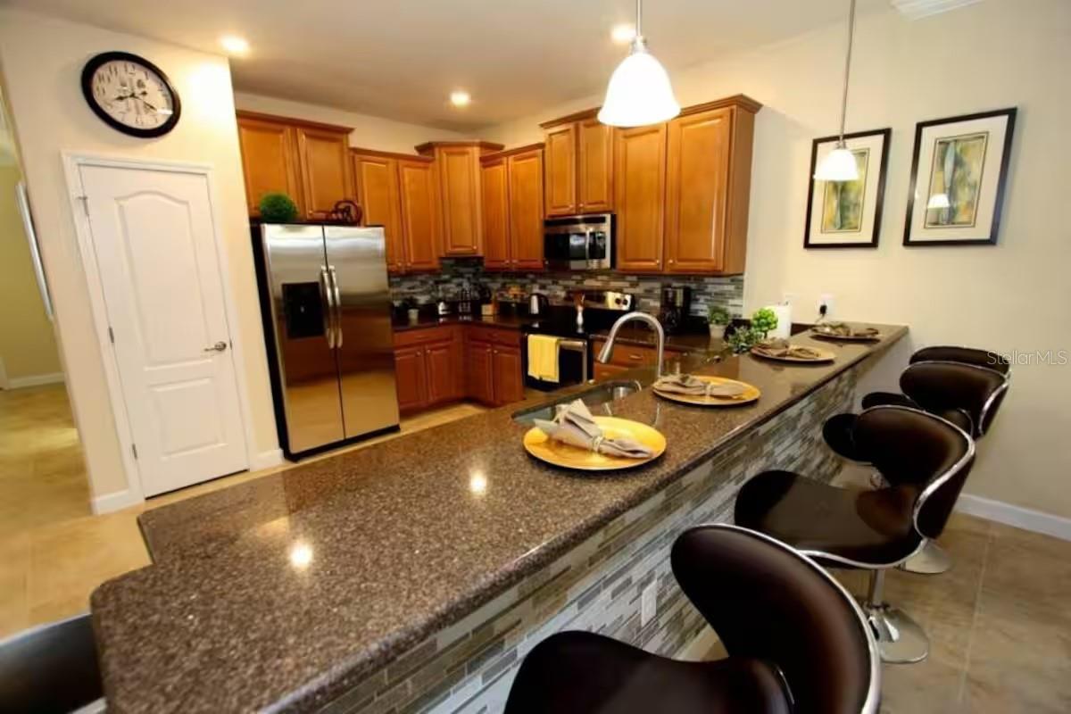 STONEYBROOK SOUTH PH 1 REP OF TRACTS C1 & H1 - Residential